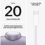Apple AirPods Max 2 Over-Ear Wireless Headphones – Purple (New) Apple