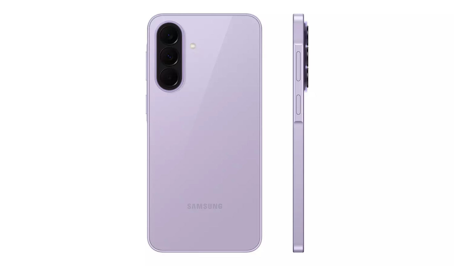 Samsung Galaxy A37 5G 256GB Lavender Unlocked (New) Samsung