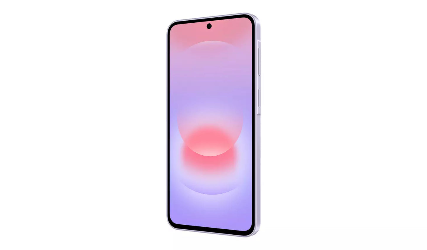 Samsung Galaxy A37 5G 256GB Lavender Unlocked (New) Samsung