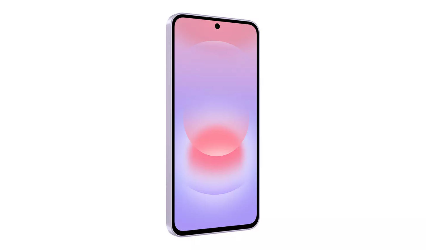 Samsung Galaxy A37 5G 256GB Lavender Unlocked (New) Samsung