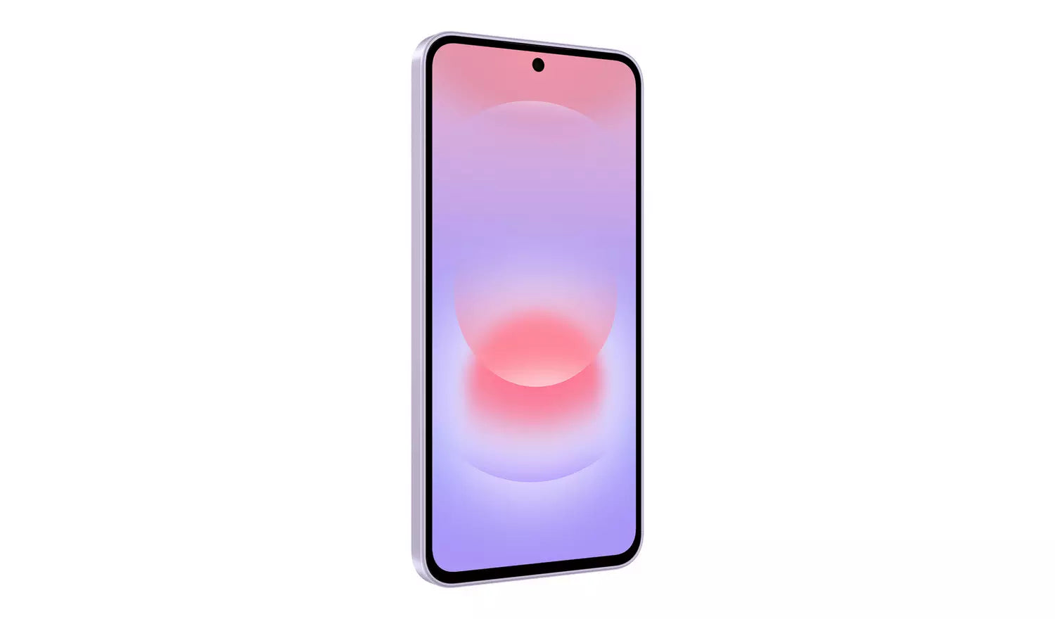 Samsung Galaxy A37 5G 256GB Lavender Unlocked (New) Samsung
