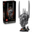 LEGO Icons The Lord of the Rings: Sauron's Helmet 11373 | Ages 18+ | New LEGO