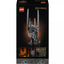 LEGO Icons The Lord of the Rings: Sauron's Helmet 11373 | Ages 18+ | New LEGO