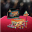 LEGO Icons The Simpsons: Krusty Burger Set for Adults 10352 | Ages 18+ | New LEGO
