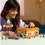 LEGO Icons The Simpsons: Krusty Burger Set for Adults 10352 | Ages 18+ | New LEGO