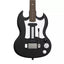 CRKD Gibson 20th Anniversary SG PS, PC Guitar Controller – Black (New) CRKD