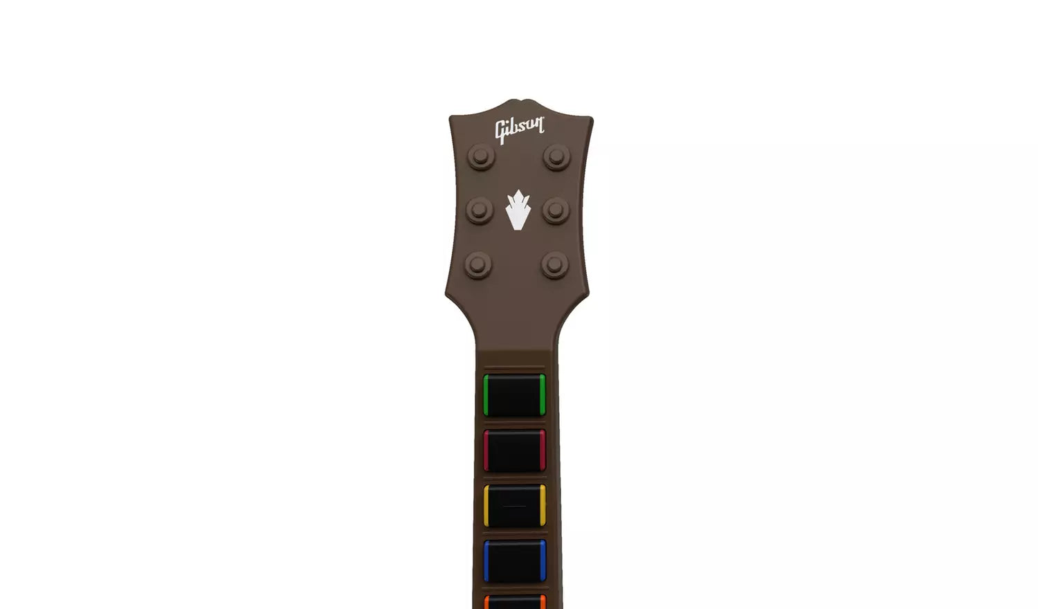 CRKD Gibson 20th Anniversary SG PS, PC Guitar Controller – Black (New) CRKD
