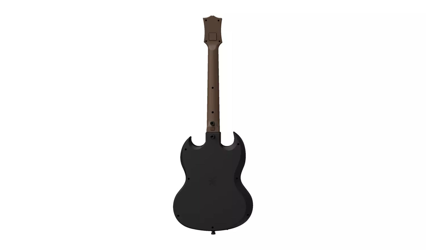 CRKD Gibson 20th Anniversary SG PS, PC Guitar Controller – Black (New) CRKD