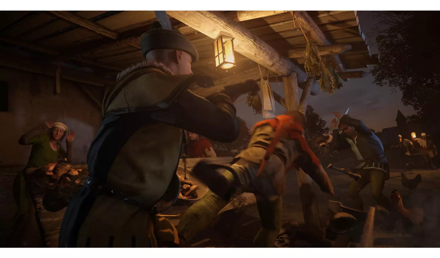 Kingdom Come: Deliverance Royal Edition – Xbox Series X & Xbox One | Physical Disc | 18+ (New) Xbox