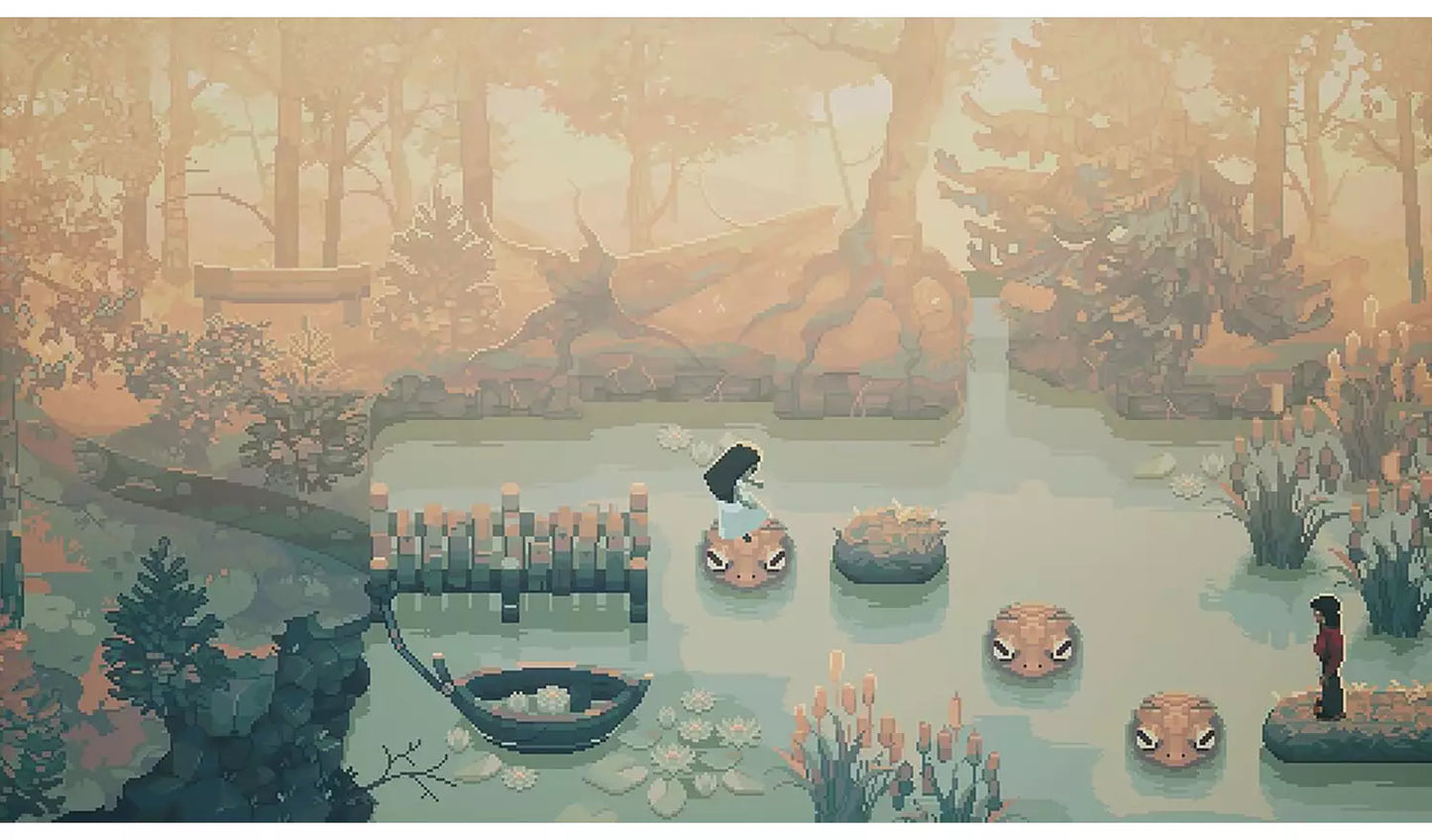Indika – Nintendo Switch Game | 18+ (New) Funkifone