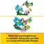 LEGO Creator 3in1 Wild Animals: Colourful Hummingbird Toy Set | Ages 8+ | Model 31384 | New LEGO