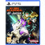 My Hero Academia: All’s Justice – PS5 | Physical Disc | 12+ (New) PS5