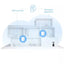 TP-Link Deco X1500 AX1500 Whole Home Mesh Wi-Fi 6 System (3-Pack) TP Link