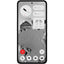 Nothing CMF Phone 2 Pro 5G 256GB White SIM Free Ai Mobile Phone (New) Nothing