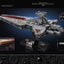 LEGO Star Wars Venator-Class Attack Cruiser Model Kit | Ages 18+ | Model 75441 | NEW LEGO