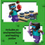 LEGO Minecraft Nether & End Portal Journey Toy | Model 21584 | New LEGO