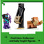 LEGO Minecraft Nether & End Portal Journey Toy | Model 21584 | New LEGO