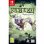 Dunjungle Premium Edition – Nintendo Switch Game | 7+ (New) Nintendo
