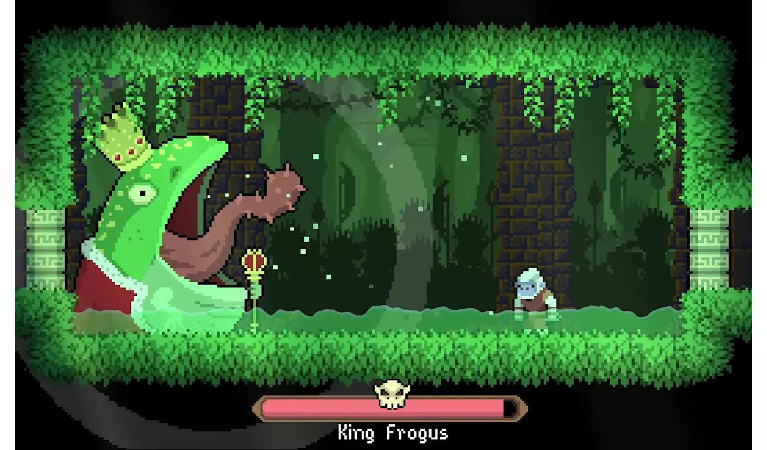 Dunjungle Premium Edition – Nintendo Switch Game | 7+ (New) Nintendo