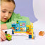 LEGO Friends Heartlake City Mini Supermarket Shop Toy Set | Ages 5+ | Model 42680 | New LEGO