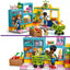 LEGO Friends Heartlake City Mini Supermarket Shop Toy Set | Ages 5+ | Model 42680 | New LEGO