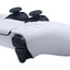 PlayStation 5 DualSense Wireless Controller – White (New) - Funkifone