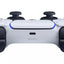 PlayStation 5 DualSense Wireless Controller – White (New) - Funkifone