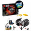 LEGO Star Wars SMART Play: Darth Vader’s TIE Fighter | Ages 8+ | Model 75421 | New LEGO