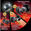 LEGO Star Wars SMART Play: Darth Vader’s TIE Fighter | Ages 8+ | Model 75421 | New LEGO