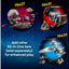 LEGO Star Wars SMART Play: Darth Vader’s TIE Fighter | Ages 8+ | Model 75421 | New LEGO