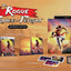 The Rogue Prince of Persia – PS5 | Physical Disc | Ages 12+ (New) PS5
