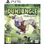 Dunjungle Premium Edition – PS5 | Physical Disc | Ages 7+ (New) PS5
