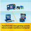 LEGO Creator 3in1 Retro Gaming Console Building Toy | Ages 8+ | Model 31380 | New LEGO