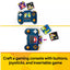 LEGO Creator 3in1 Retro Gaming Console Building Toy | Ages 8+ | Model 31380 | New LEGO