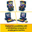 LEGO Creator 3in1 Retro Gaming Console Building Toy | Ages 8+ | Model 31380 | New LEGO