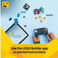 LEGO Creator 3in1 Retro Gaming Console Building Toy | Ages 8+ | Model 31380 | New LEGO