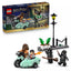 LEGO Harry Potter Hagrid & Harry’s Privet Drive Escape | Ages 8+ | Model 76459 | New LEGO