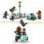 LEGO Harry Potter Hagrid & Harry’s Privet Drive Escape | Ages 8+ | Model 76459 | New LEGO