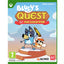 Bluey’s Quest for The Gold Pen – Xbox Series X | Physical Disc | 7+ (New) Xbox