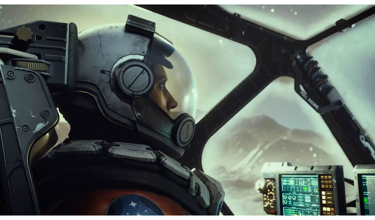 Starfield – PS5 | Physical Disc | 18+ (New) PS5