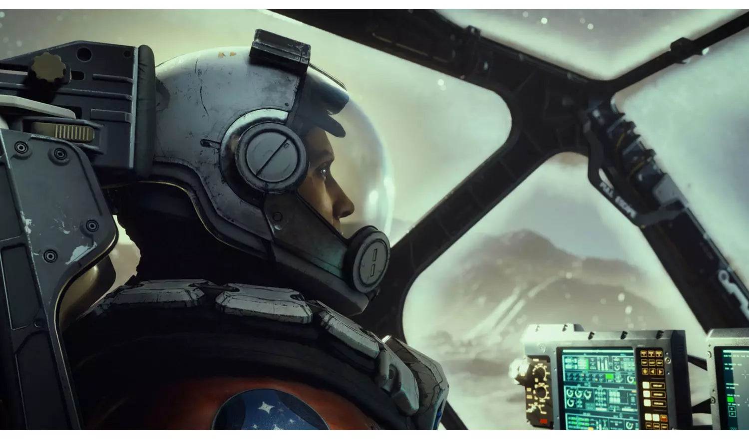 Starfield – PS5 | Physical Disc | 18+ (New) PS5