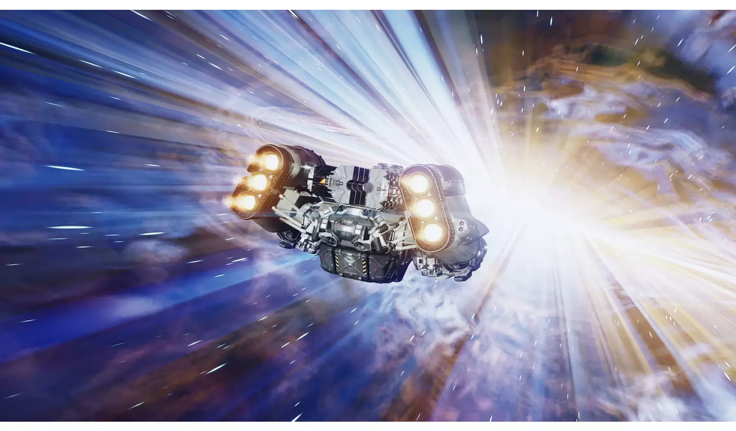 Starfield – PS5 | Physical Disc | 18+ (New) PS5