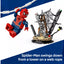 LEGO Marvel Epic Battle: Spider-Man vs. Sandman Set | Ages 9+ | Model 76334 | New LEGO