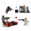 LEGO Star Wars Siege of Mandalore Battle Pack Set | Ages 6+ | Model 75449 | New LEGO