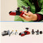 LEGO Star Wars Siege of Mandalore Battle Pack Set | Ages 6+ | Model 75449 | New LEGO