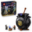 LEGO Harry Potter Cauldron: Secret Potions Classroom Toy | Ages 10+ | Model 76464 | 652 Pieces | New LEGO