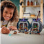 LEGO Harry Potter Cauldron: Secret Potions Classroom Toy | Ages 10+ | Model 76464 | 652 Pieces | New LEGO