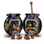 LEGO Harry Potter Cauldron: Secret Potions Classroom Toy | Ages 10+ | Model 76464 | 652 Pieces | New LEGO