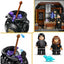 LEGO Harry Potter Cauldron: Secret Potions Classroom Toy | Ages 10+ | Model 76464 | 652 Pieces | New LEGO