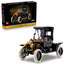 LEGO Icons Ford Model T Retro Car Kit for Adults 11376 | Ages 18+ | New LEGO